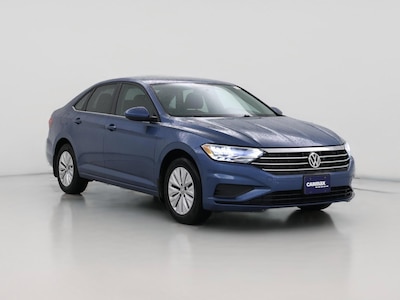 2020 Volkswagen Jetta SE -
                Greensboro, NC