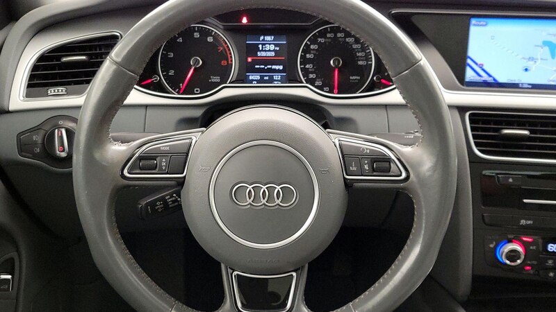 2016 Audi A4 Premium Plus 10