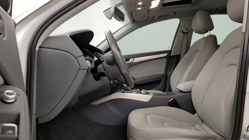 2016 Audi A4 Premium Plus 11