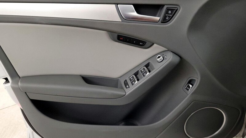 2016 Audi A4 Premium Plus 12