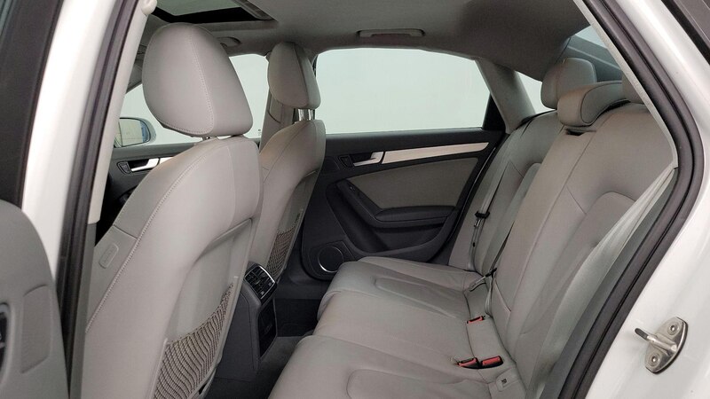 2016 Audi A4 Premium Plus 20