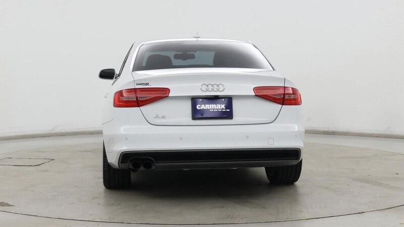 2016 Audi A4 Premium Plus 6