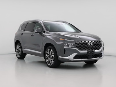 2023 Hyundai Santa Fe Calligraphy -
                Greensboro, NC