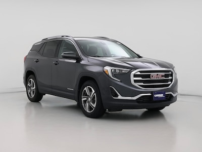 2020 GMC Terrain SLT -
                Greensboro, NC