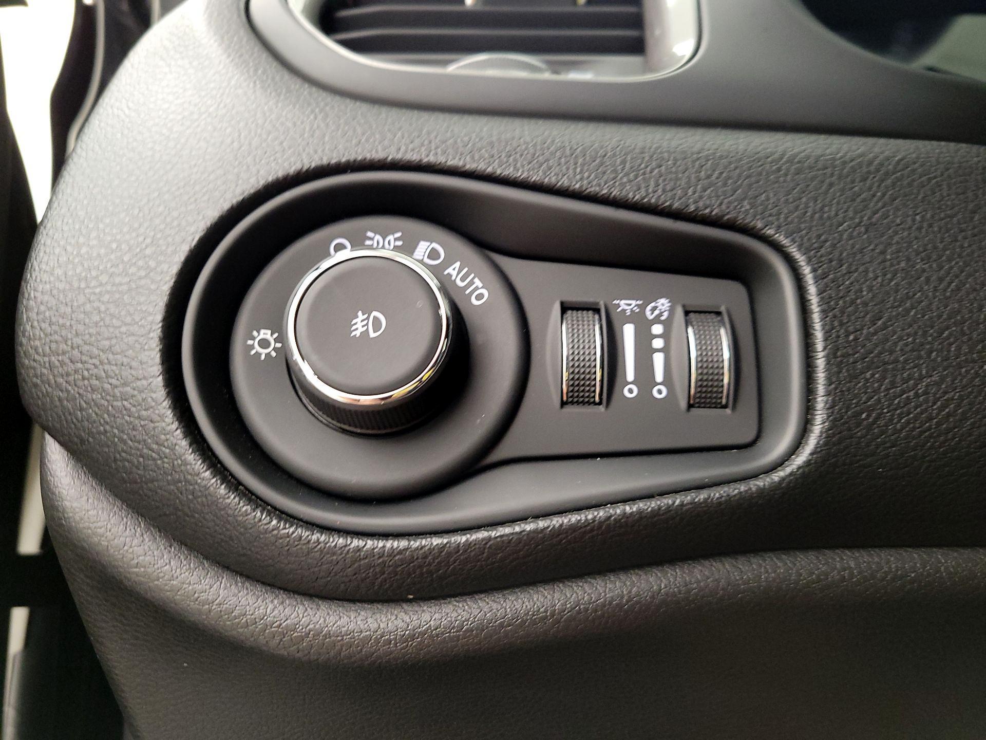 Thumbnail: 2019 Jeep Renegade - 13