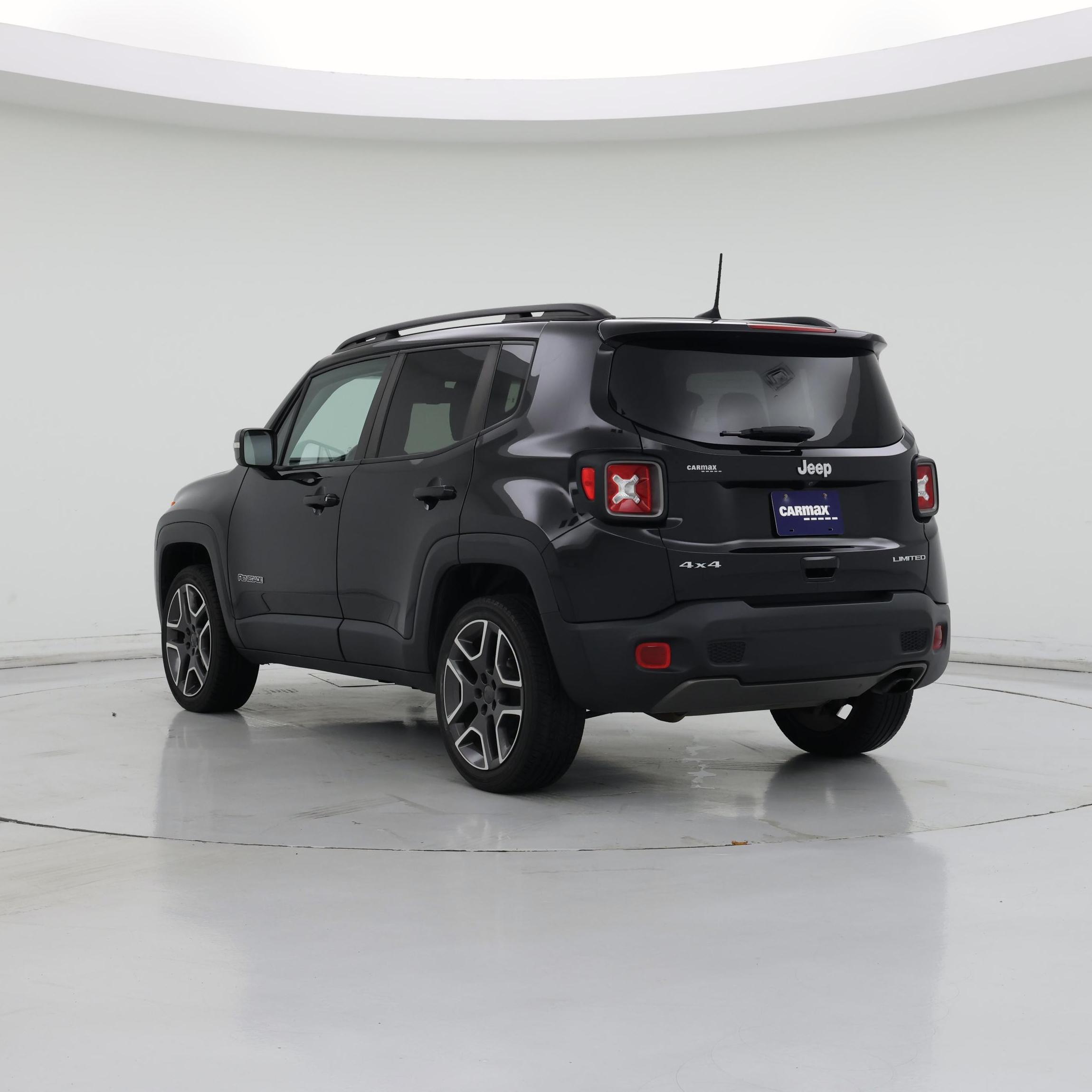 Thumbnail: 2019 Jeep Renegade - 2