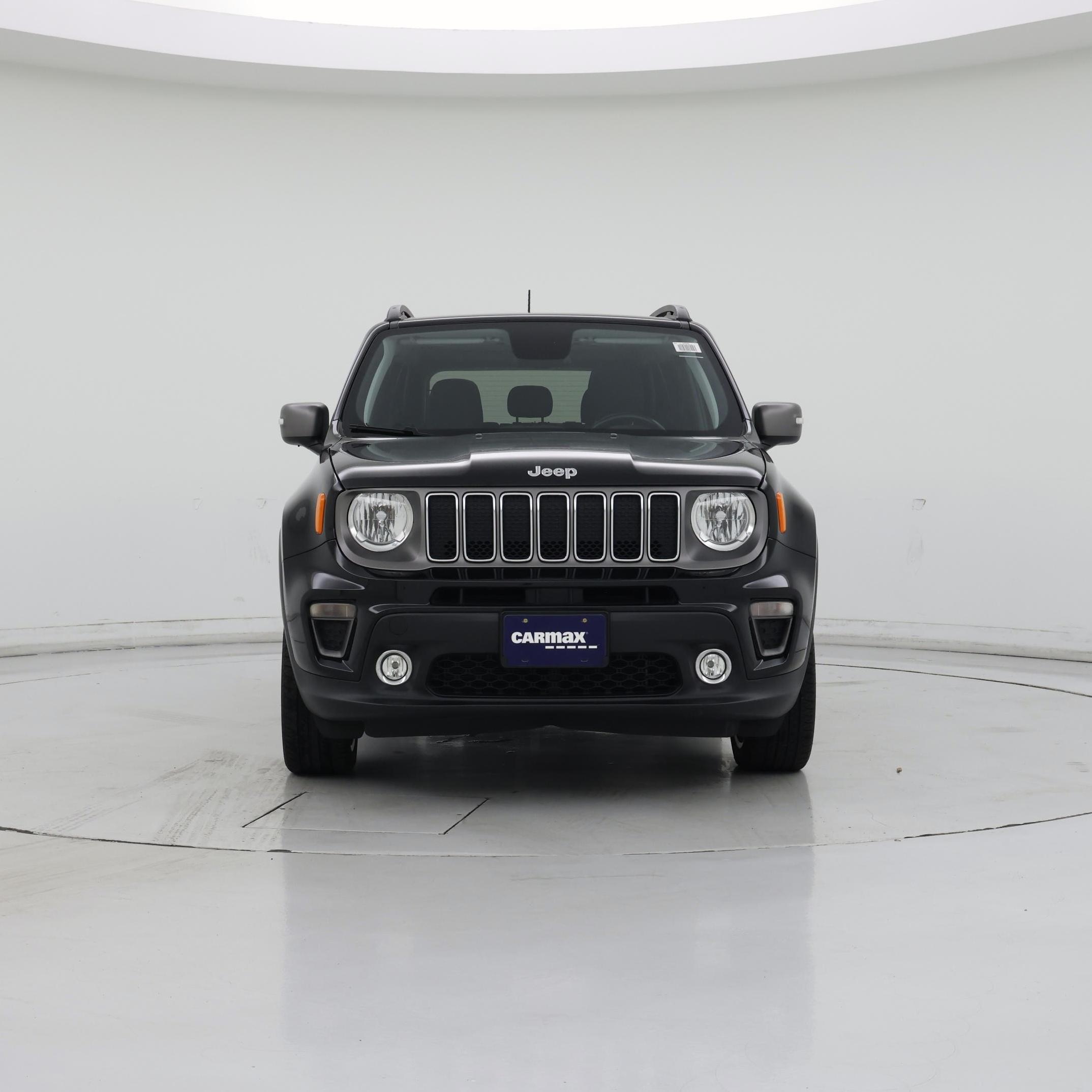 Thumbnail: 2019 Jeep Renegade - 5