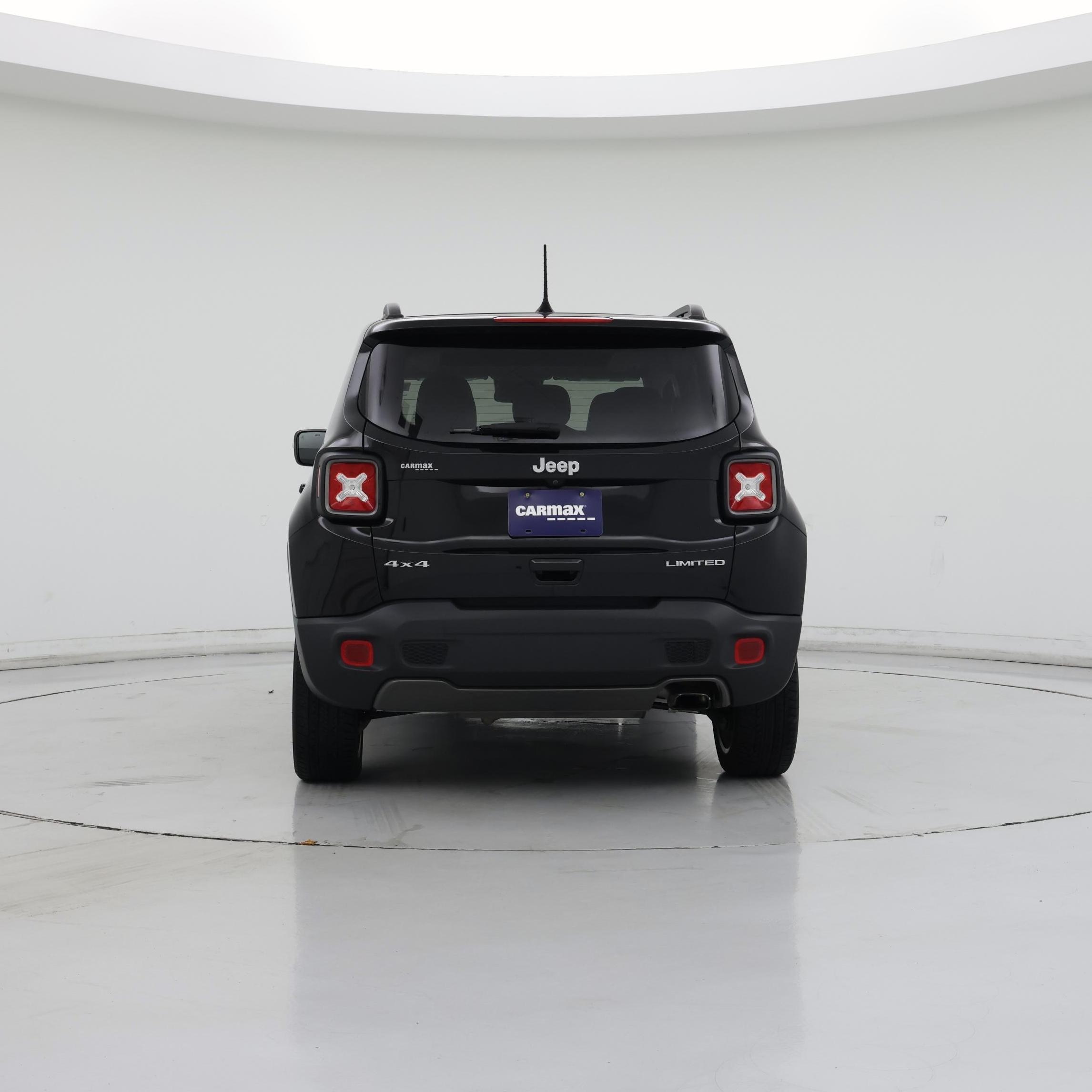 Thumbnail: 2019 Jeep Renegade - 6