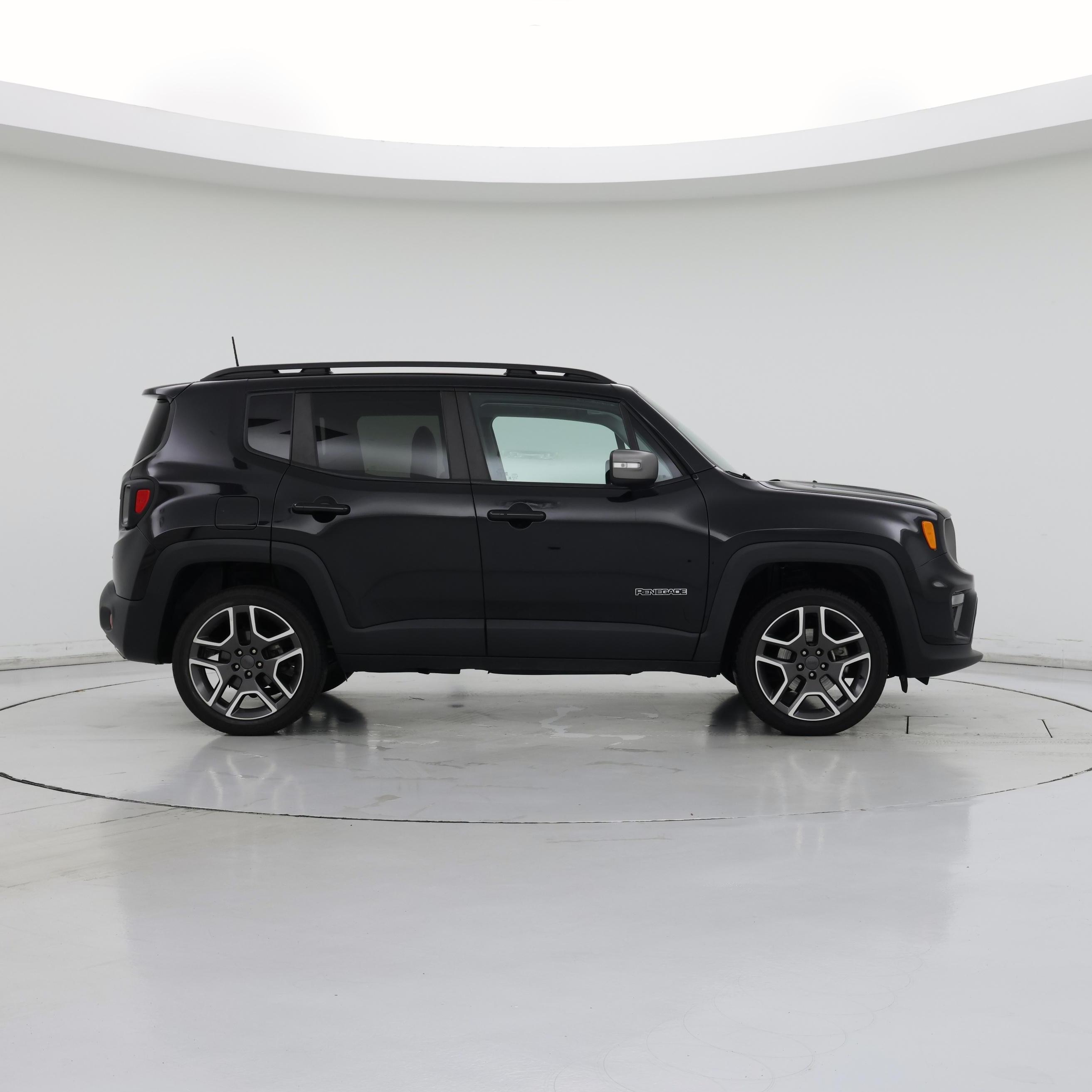 Thumbnail: 2019 Jeep Renegade - 7