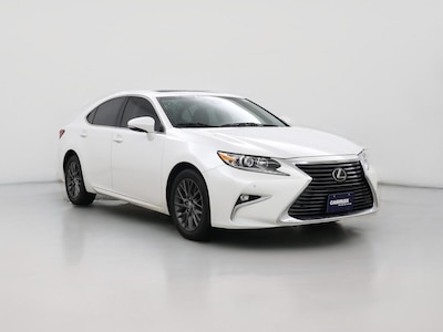 2018 Lexus ES 350 -
                Fredericksburg, VA