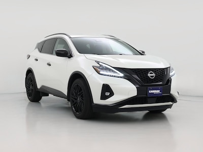 2023 Nissan Murano SV -
                Greensboro, NC