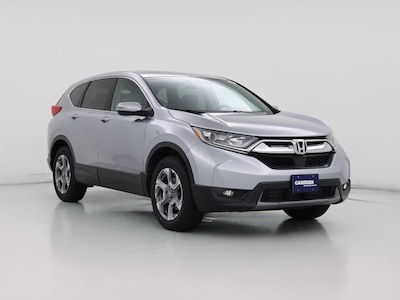 2019 Honda CR-V EX -
                Greensboro, NC