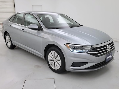 2020 Volkswagen Jetta S -
                Greensboro, NC