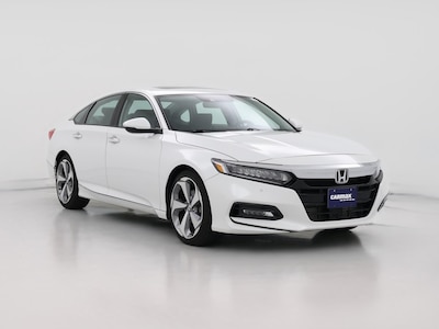 2019 Honda Accord Touring -
                Greensboro, NC