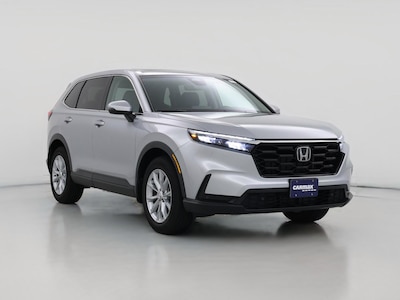 2025 Honda CR-V EX-L -
                Greensboro, NC