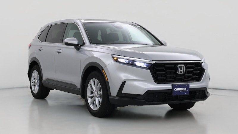 2025 Honda CR-V EX-L Hero Image