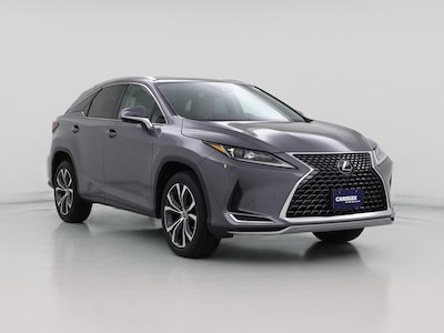 2021 Lexus RX 350 -
                  Greensboro, NC