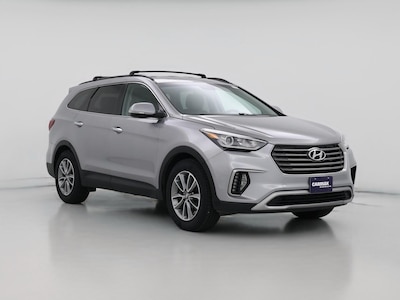 2019 Hyundai Santa Fe XL SE -
                Greensboro, NC