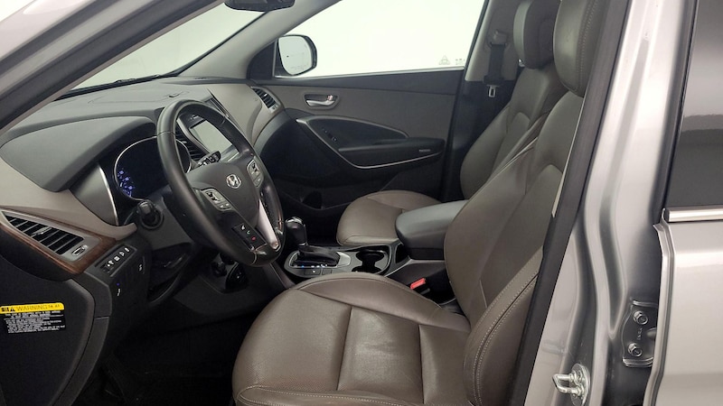 2019 Hyundai Santa Fe XL SE 11