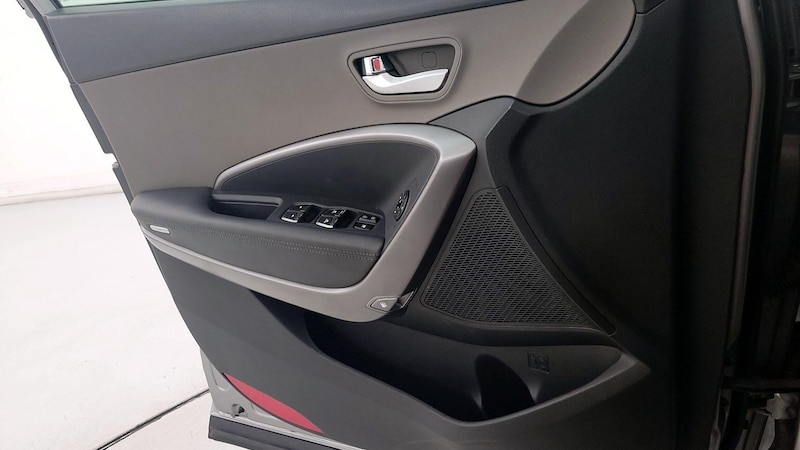 2019 Hyundai Santa Fe XL SE 12