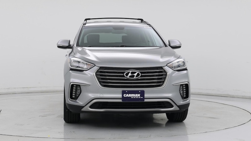 2019 Hyundai Santa Fe XL SE 5