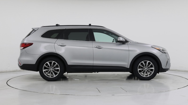 2019 Hyundai Santa Fe XL SE 7