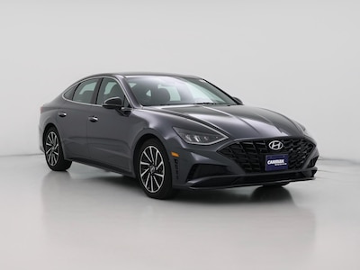 2020 Hyundai Sonata SEL Plus -
                  Greensboro, NC