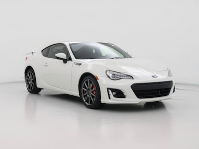 2020 Subaru BRZ Limited -
                  Greensboro, NC