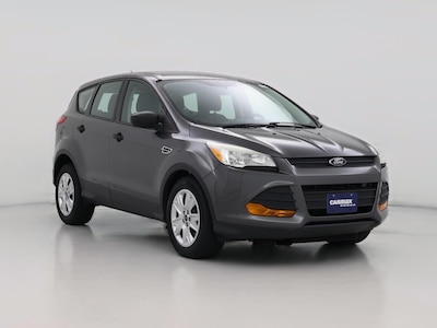 2015 Ford Escape S -
                  Greensboro, NC