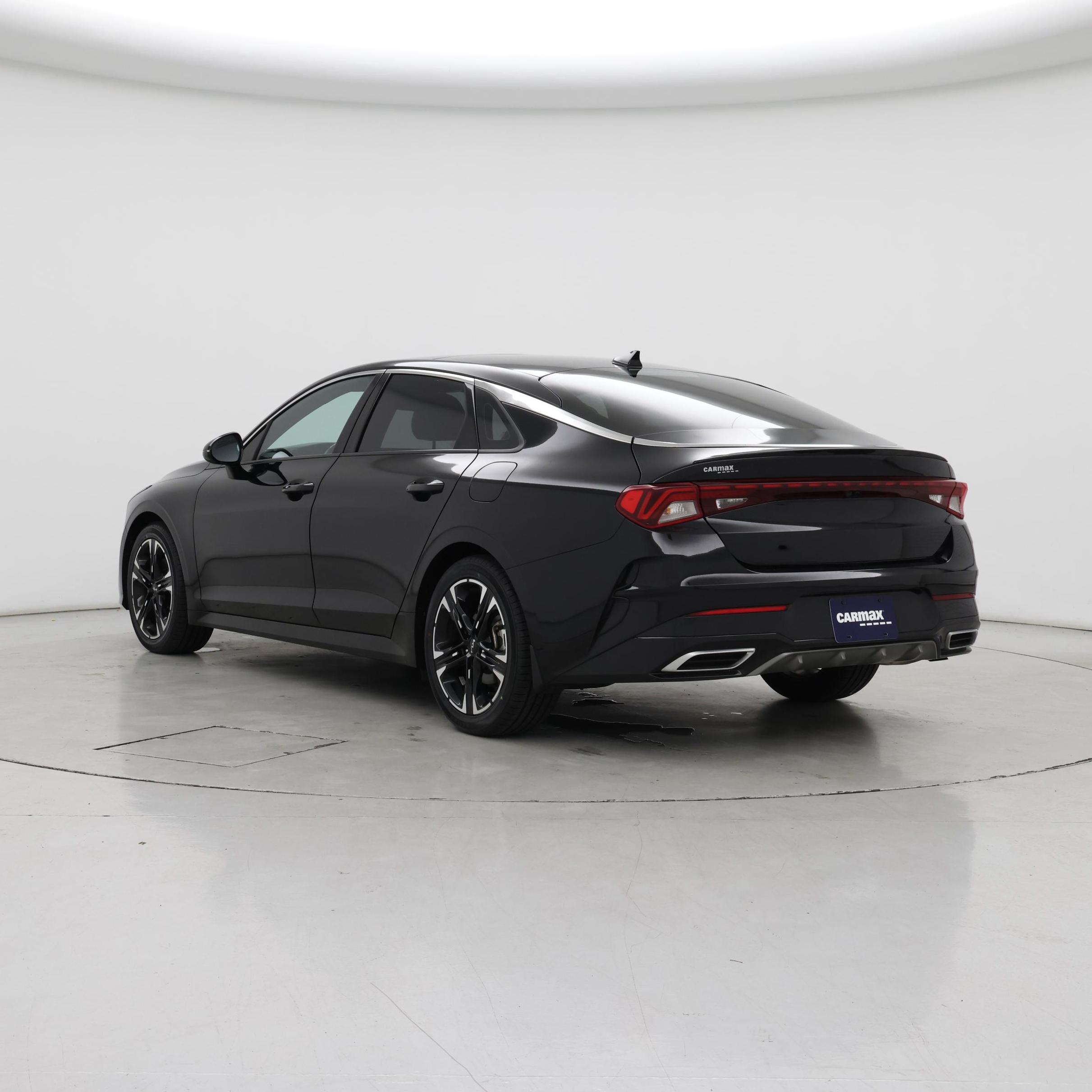 Thumbnail: 2023 Kia K5 - 2