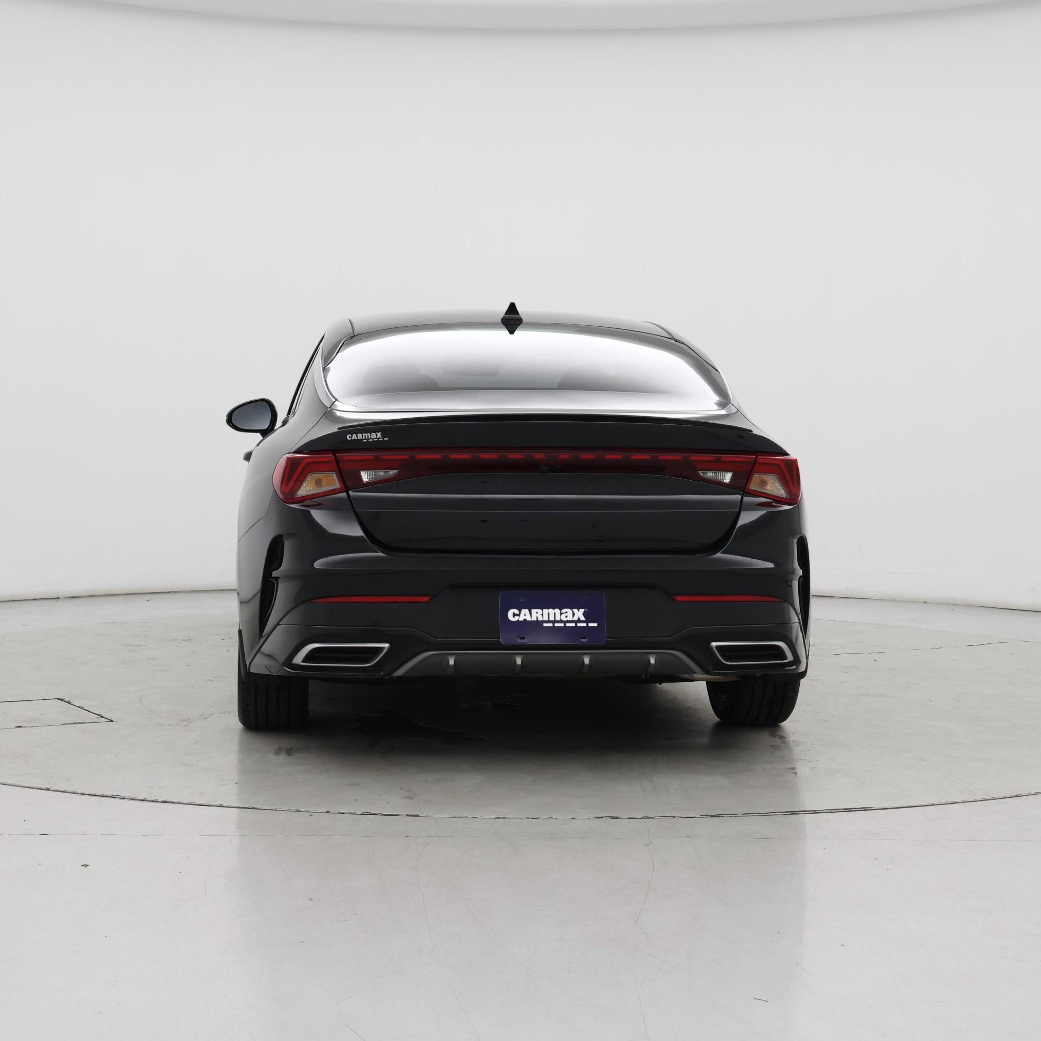 Thumbnail: 2023 Kia K5 - 6