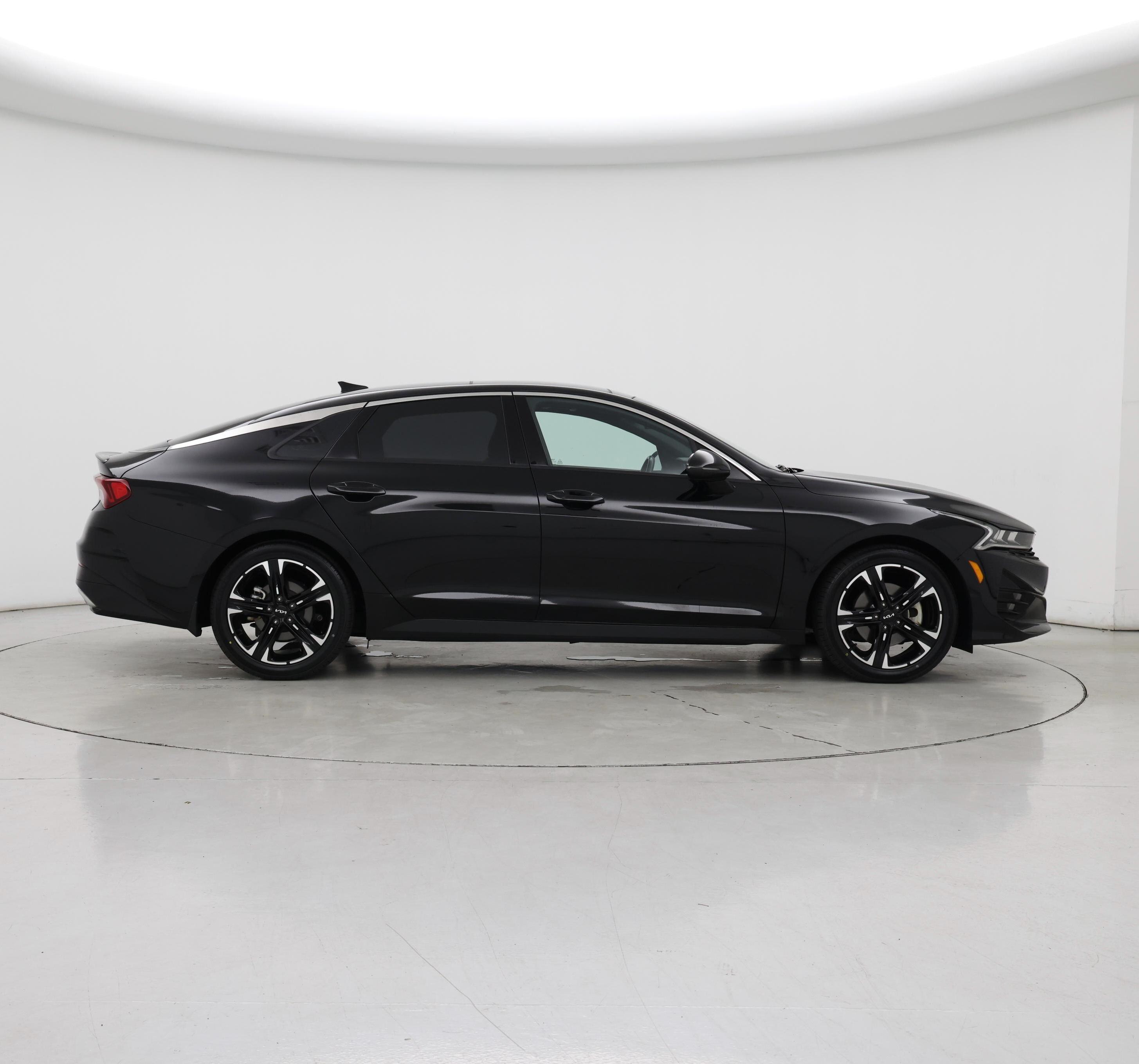 Thumbnail: 2023 Kia K5 - 7