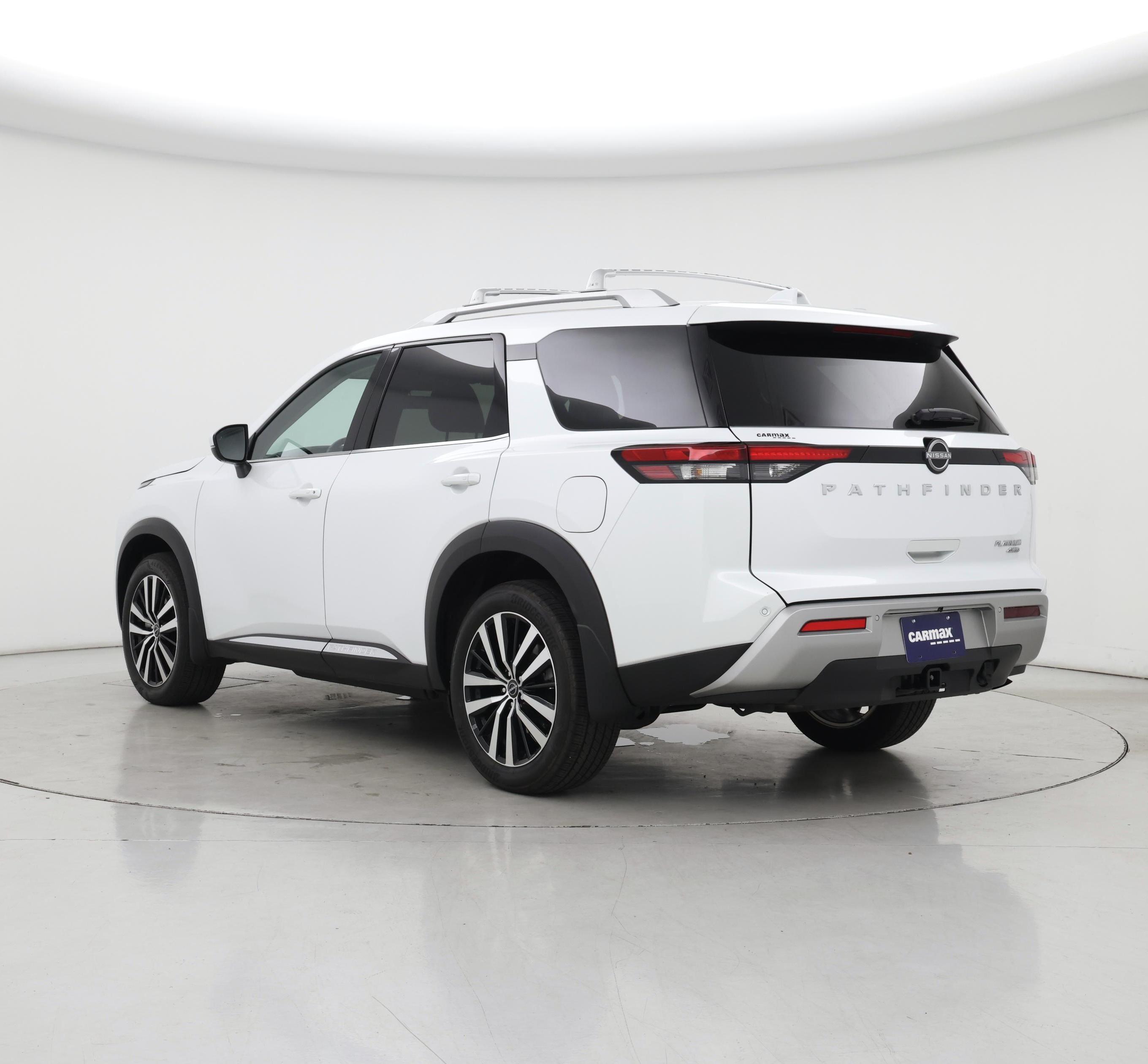 Thumbnail: 2025 Nissan Pathfinder - 2