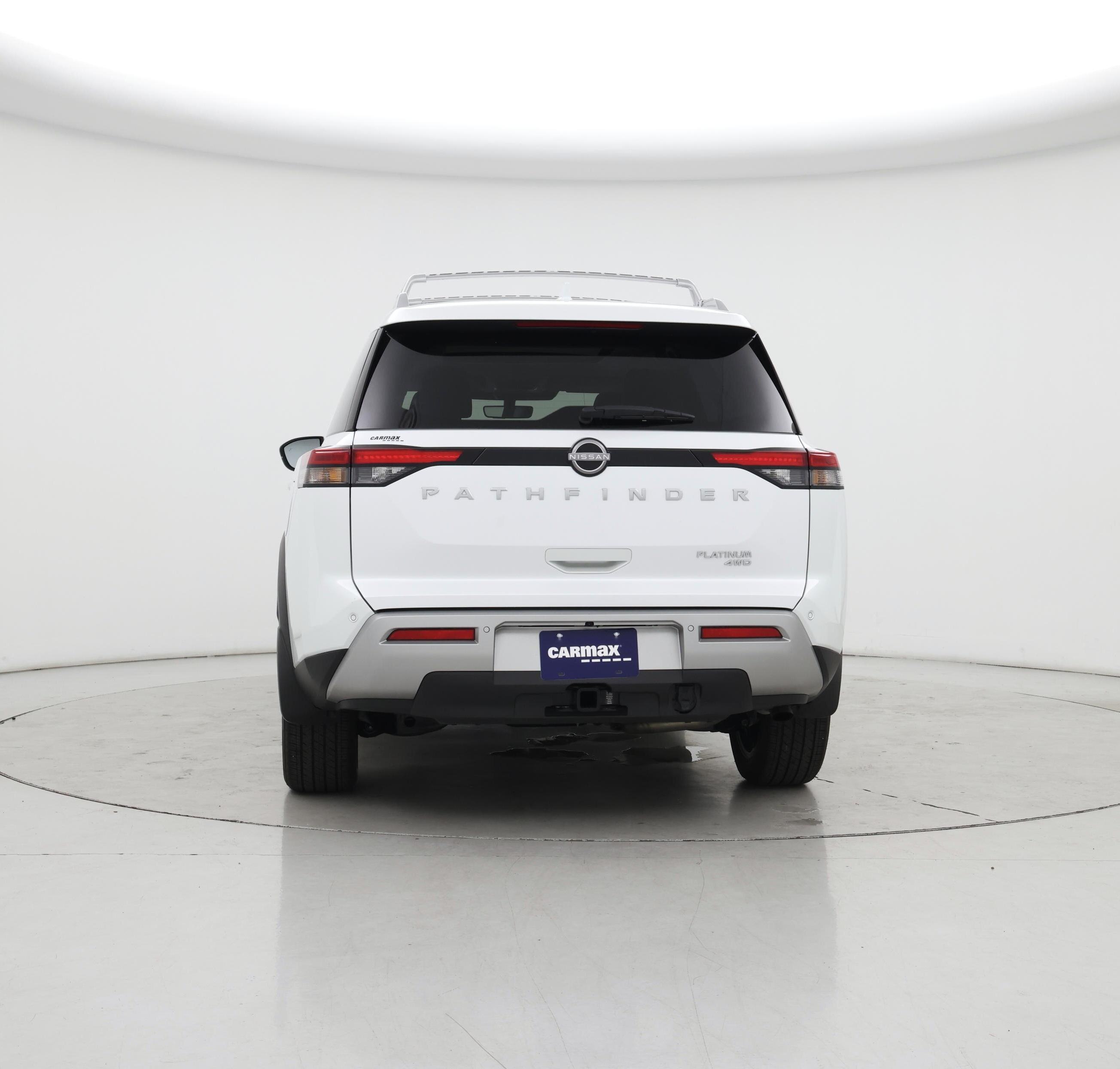 Thumbnail: 2025 Nissan Pathfinder - 6