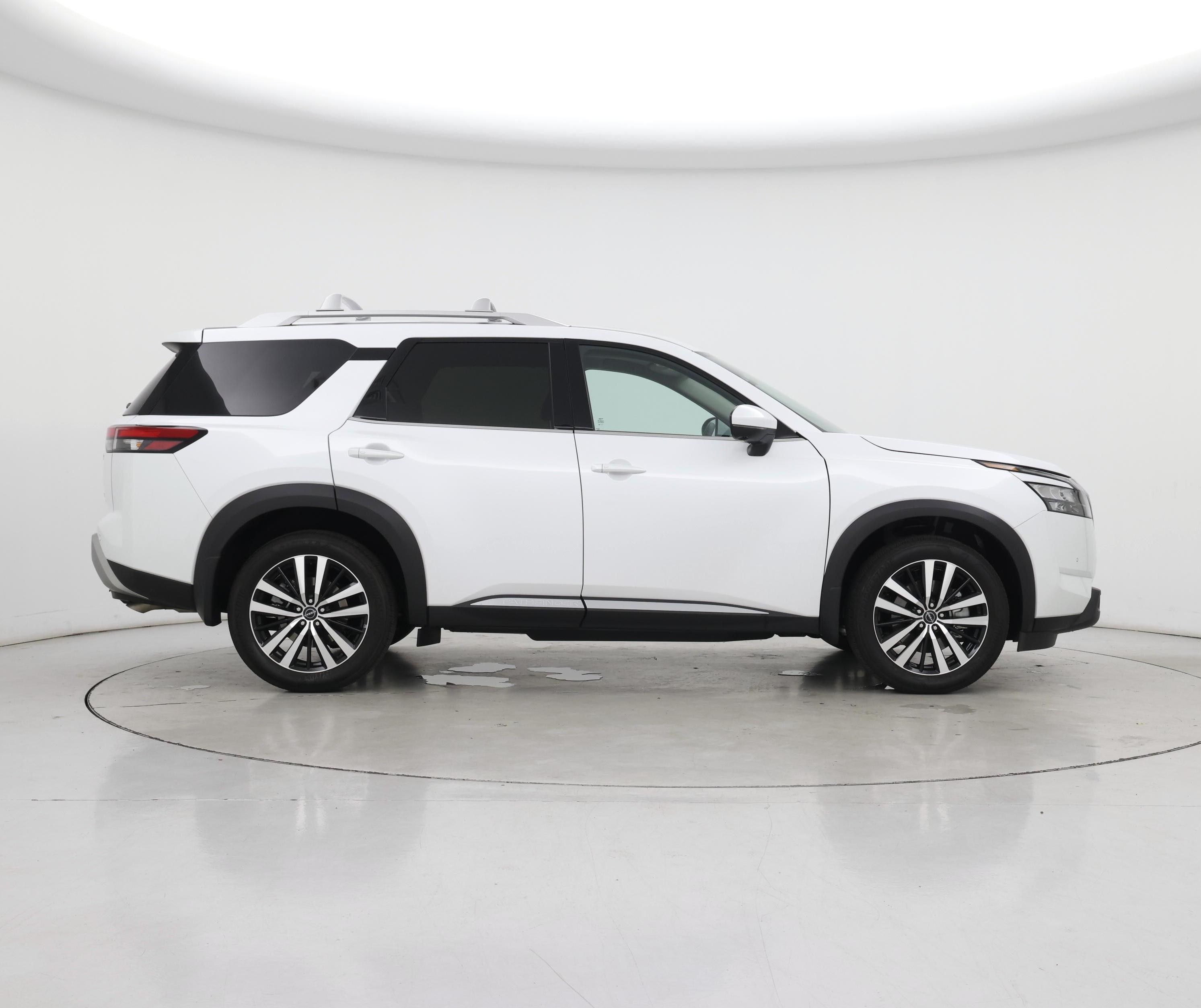 Thumbnail: 2025 Nissan Pathfinder - 7