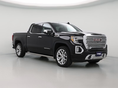 2019 GMC Sierra 1500 Denali -
                  Bristol, TN