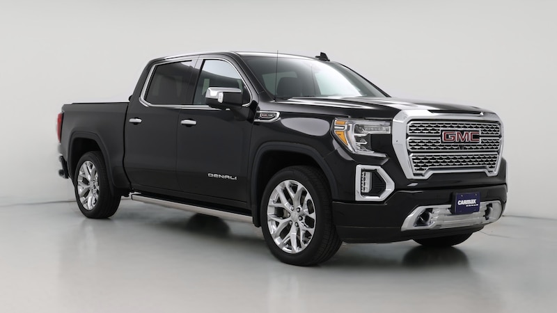 2019 GMC Sierra 1500 Denali Hero Image
