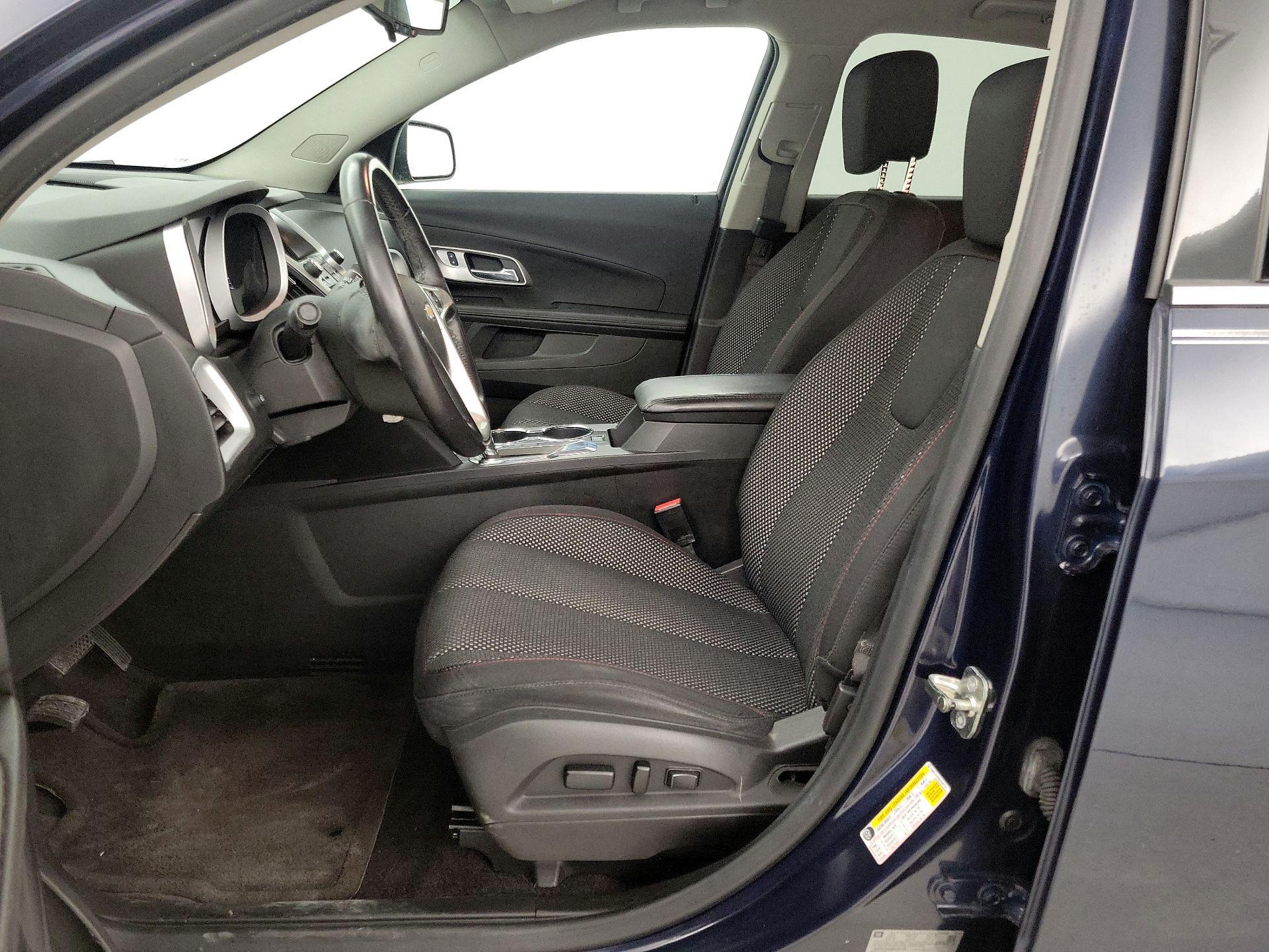 Thumbnail: 2016 Chevrolet Equinox - 11