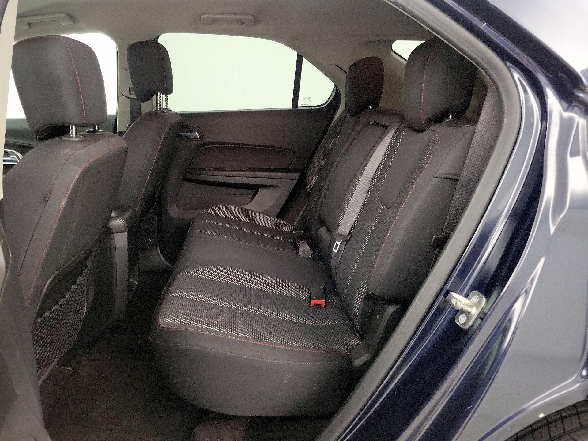 Thumbnail: 2016 Chevrolet Equinox - 19