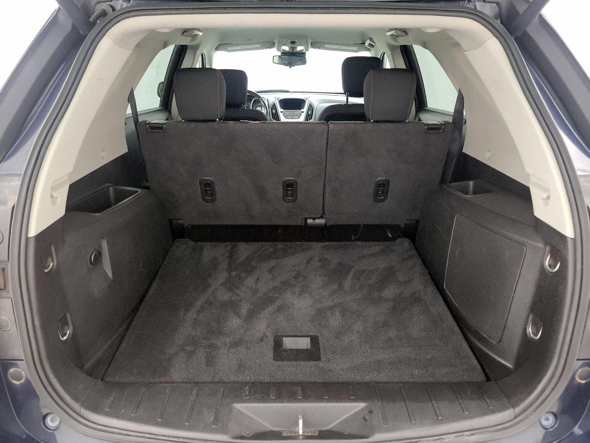 Thumbnail: 2016 Chevrolet Equinox - 20