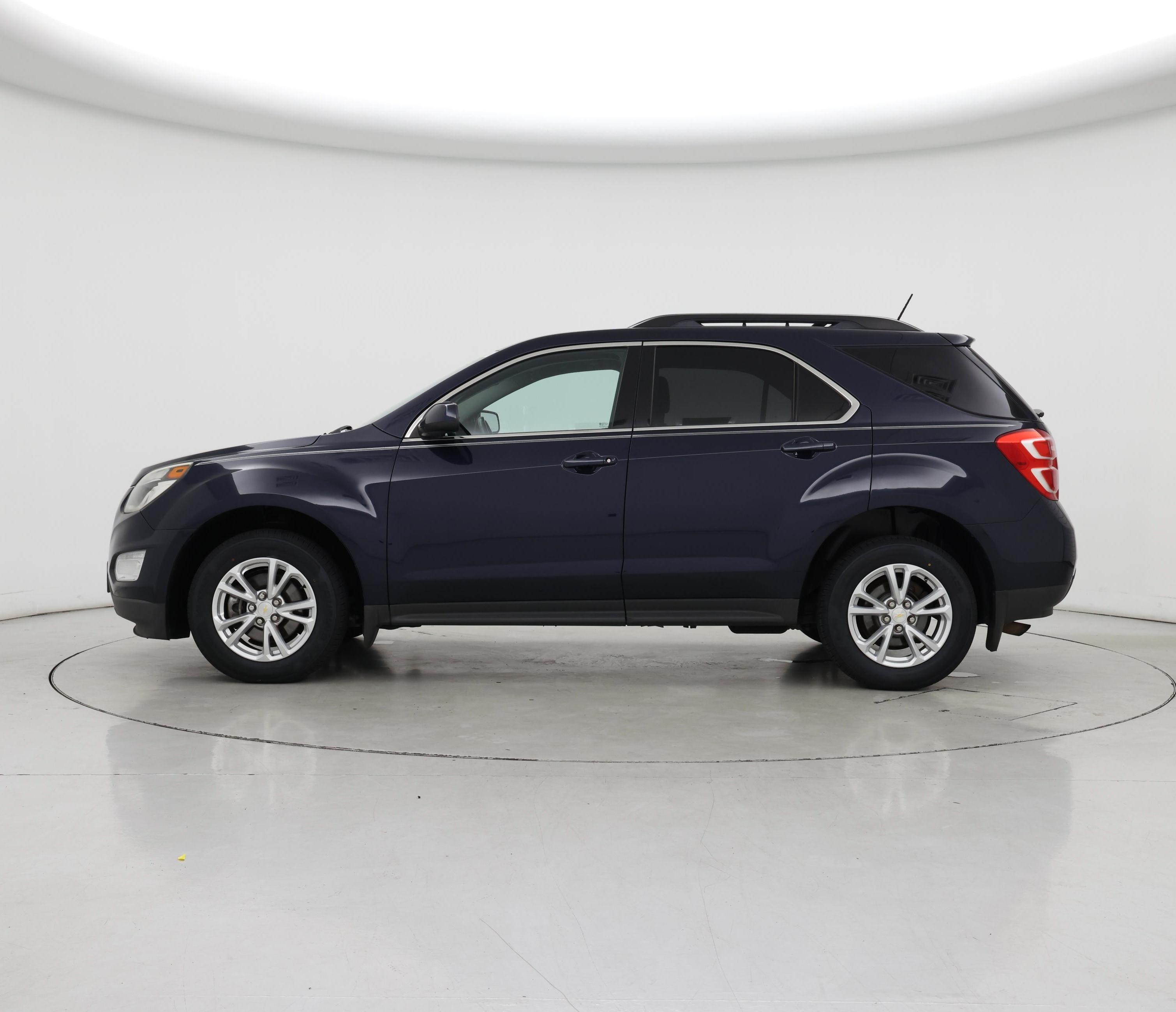 Thumbnail: 2016 Chevrolet Equinox - 3