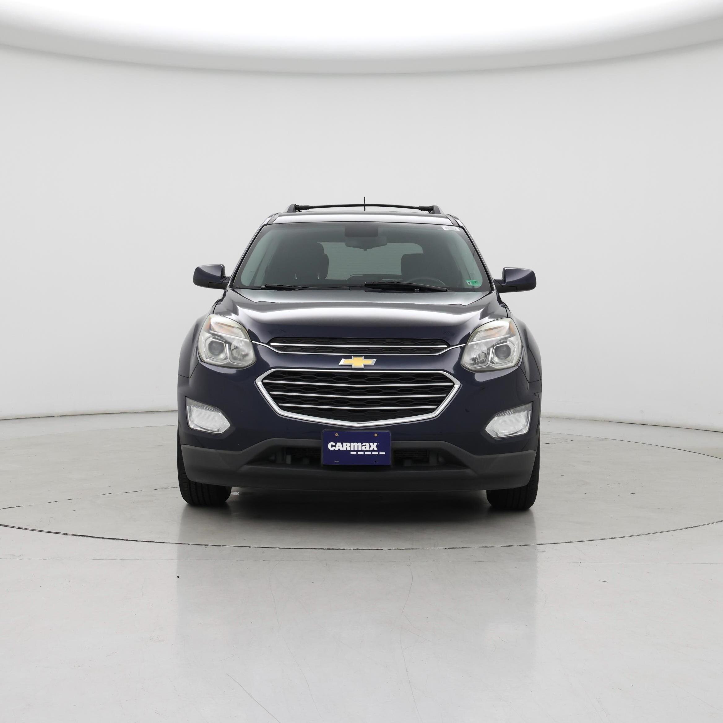 Thumbnail: 2016 Chevrolet Equinox - 5