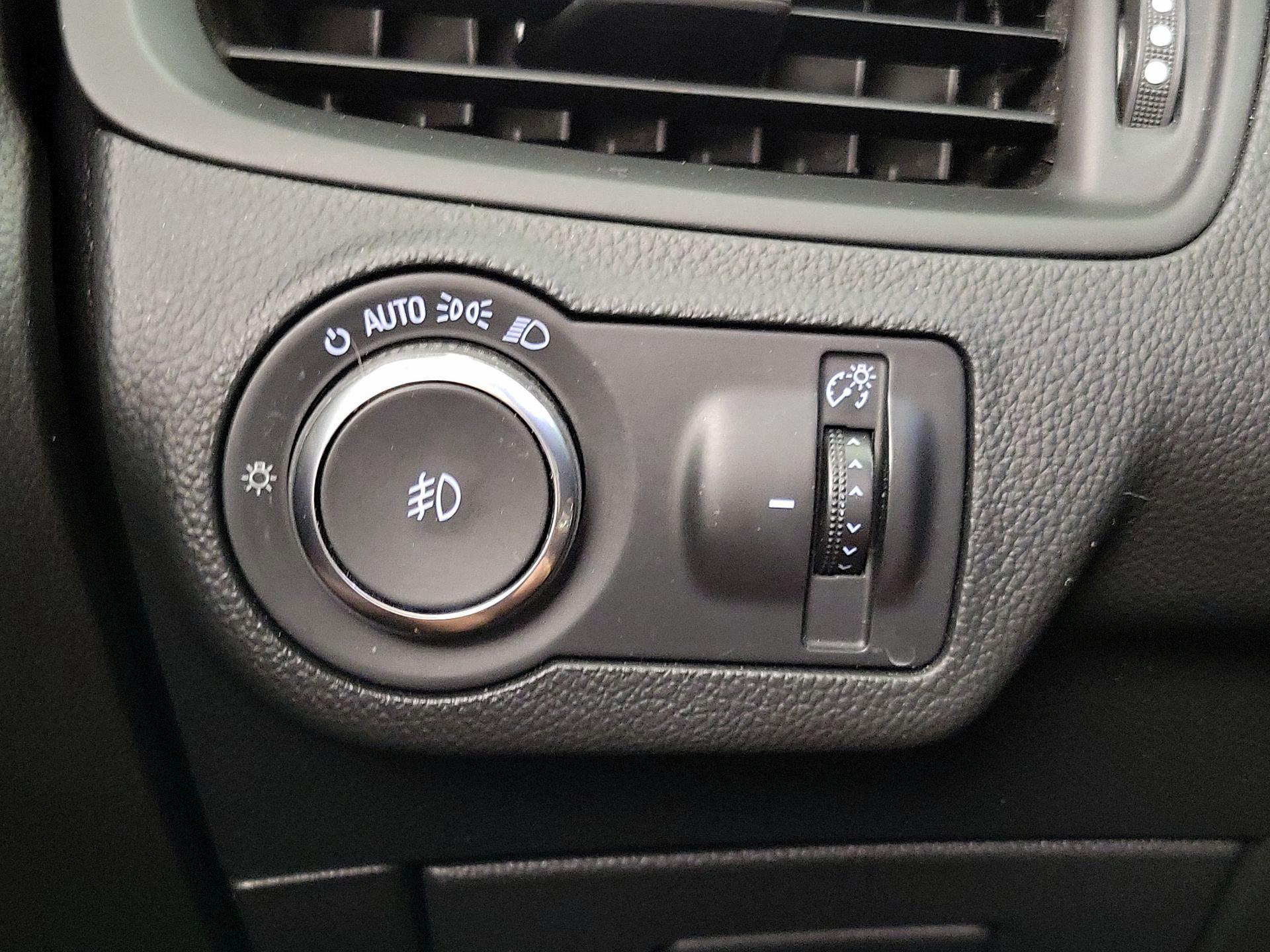 Thumbnail: 2017 Buick Envision - 13