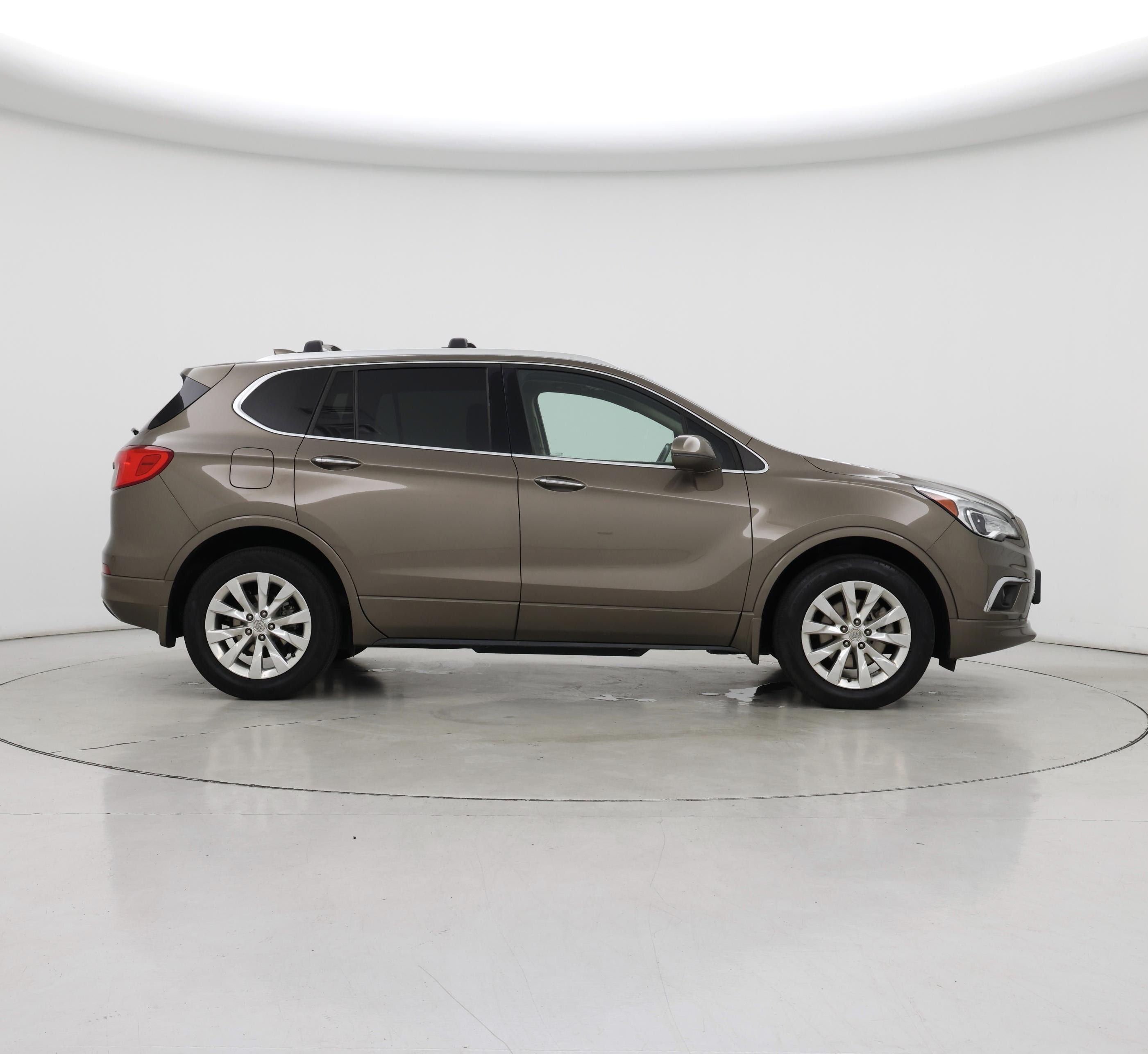 Thumbnail: 2017 Buick Envision - 7