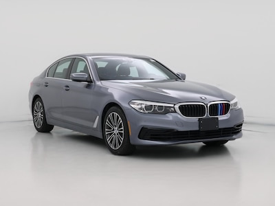 2019 BMW 5 Series 540i -
                  Greensboro, NC