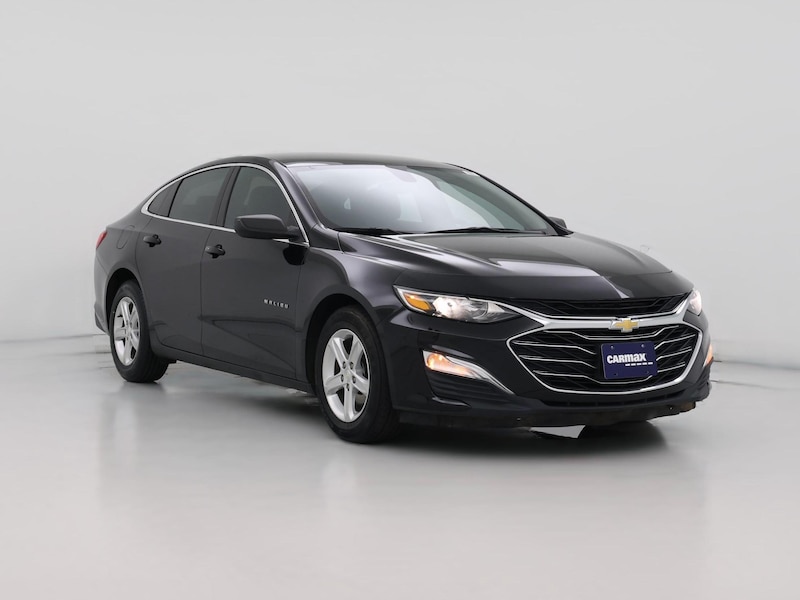 2019 Chevrolet Malibu LS -
                  Columbia, SC
