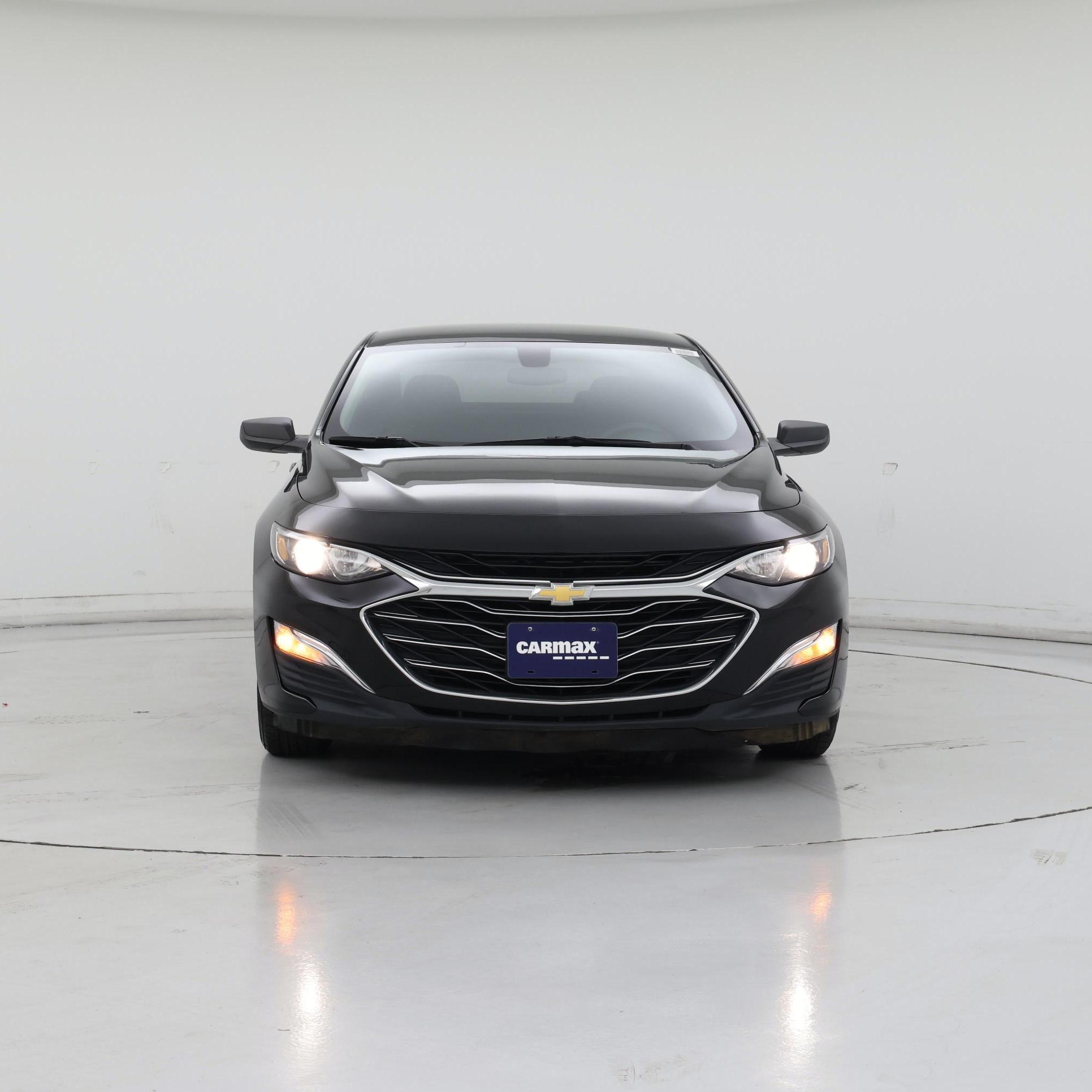 Thumbnail: 2019 Chevrolet Malibu - 5