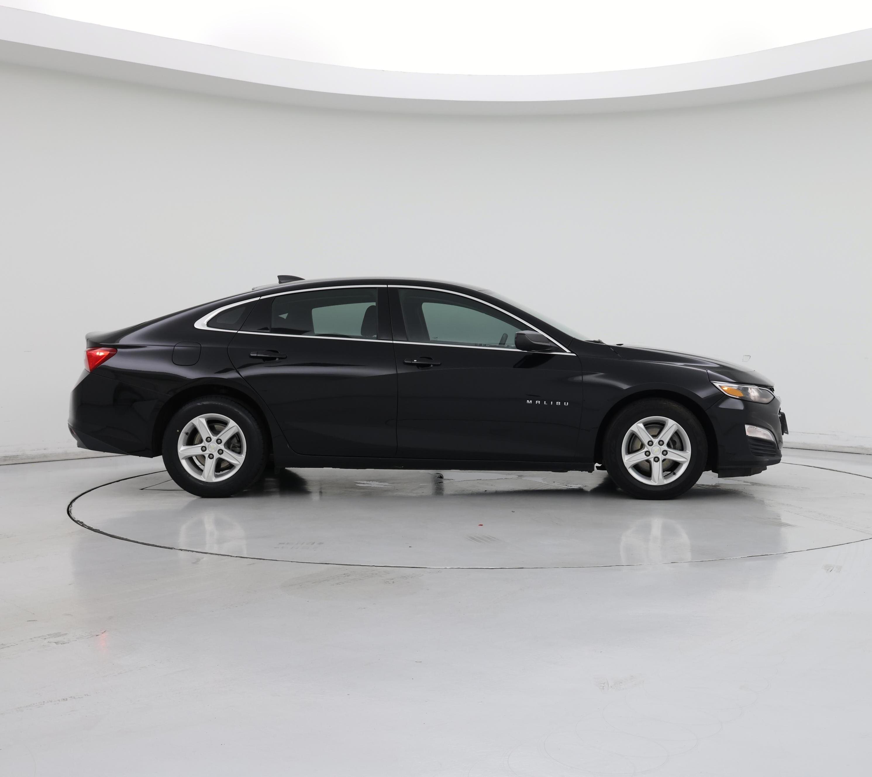 Thumbnail: 2019 Chevrolet Malibu - 7