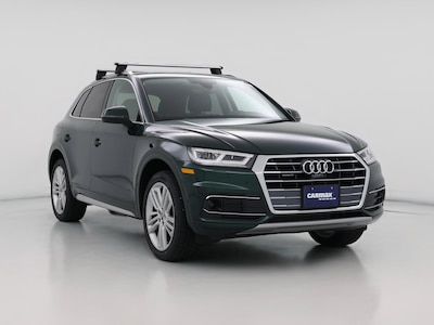 2019 Audi Q5 Prestige -
                  Greensboro, NC