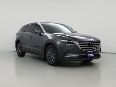 2020 Mazda CX-9 Sport